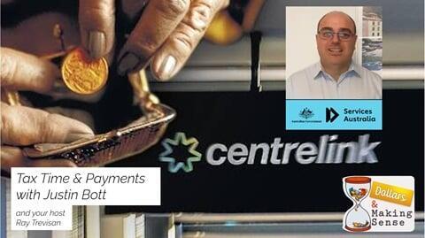 Tax Time & Govt Payments - Dollars & Making Sense 10 Jun 2025